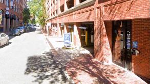 Photo of 17 Farnsworth St. - Farnsworth Garage spot, located 0.8 mi away from MA