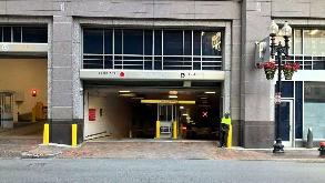 Photo of 88 Kingston ( One Lincoln )St. - Garage spot, located 0.5 mi away from MA