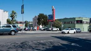 1648 Highland Ave parking