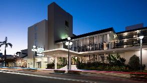 1955 Harrison St ste 200 (Harrison Hotel)Parking