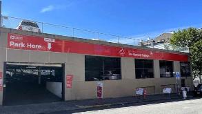 420 E Pike Parking (P5517)