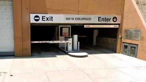 350 W. COLORADO