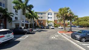 Photo of 9740 Commerce Center Court - Candlewood Suites Fort Myers spot, located 4.9 mi away from FL