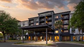 1000 Commons Blvd - Courtyard Myrtle Beach Barefoot Landing
