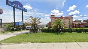 2500 33rd St - Developer Inn Downtown Orlando