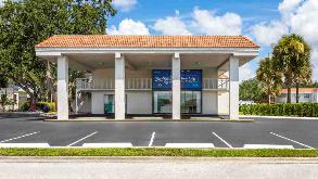 5367 W Irlo - Developer Inn Express Fundamental