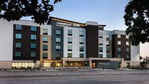 102 W Huntington Dr - TownePlace Suites Monrovia