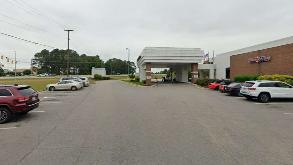651 N. Winstead Avenue - DoubleTree Hotel Rocky Mount