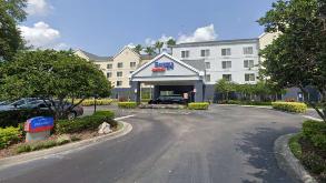 7100 Augusta National Dr - Fairfield Inn Orlando Airport