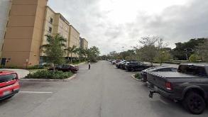 6800 NW 88th Ave - Fairfield Inn & Suites Fort Lauderdale Northwest