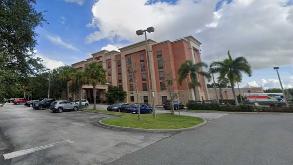 130 Sheriff Dr - Hampton Inn Melbourne Viera
