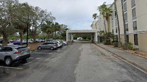 8298 N Wickham Rd - Holiday Inn Melbourne-Viera Conference Center