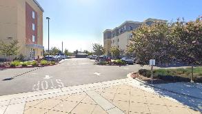 Staybridge Suites Newark - Fremont, an IHG Hotel