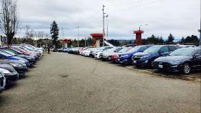 20214 28th Avenue Parking