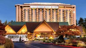 18740 International Boulevard Parking