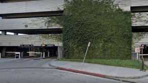 SoCal Premium 9920 S La Cienega Blvd Parking