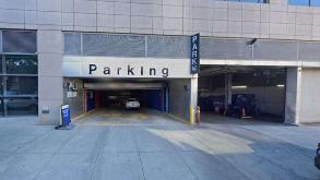 136-20 38th Ave Parking