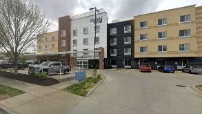 Fairfield Inn & Suites - 100 French Landing Dr