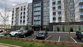 Residence Inn - 251 Venture Cir Parking