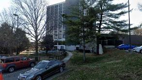Hotel Preston - 733 Briley Pkwy