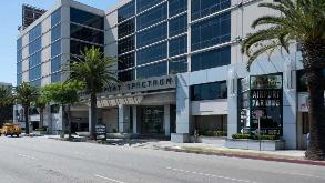 Airport Spectrum_5757 West Century Boulevard Parking