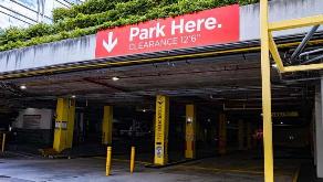 Photo of 777 Brickell Ave. - Garage (P2540) spot, located 7.0 mi away from FL
