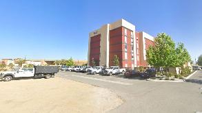 8227 Brimhall Road - Home2 Suites by Hilton Bakersfield