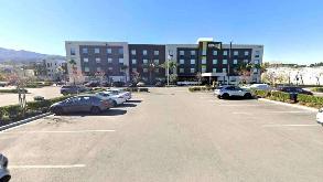 Home2 Suites by Hilton Corona _ 4556 Temescal Canyon Rd Parking