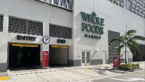 Photo of 250 SE 3rd Street (P2531) - Whole Foods Market Garage spot, located 0.7 mi away from FL