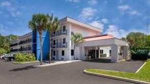 2401 Mayport Rd - Quality Inn Mayport