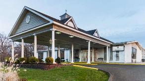 The Kenilworth Hotel EWR Airport Parking