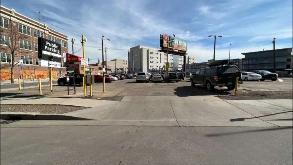 1150 Welton St. - Lot