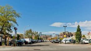 1385 Larimer St. - Lot