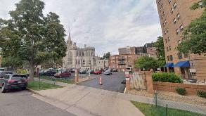 1556 Pennsylvania St. - Lot
