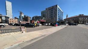 1313 Tremont Parking