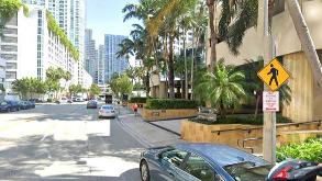 (M) 1001 Brickell Bay Dr. - Brickell Bay Tower - Garage