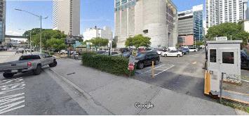 (M) 29 NW 1st St.Cindy Lot