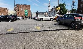 (M) 339 Short St Lot