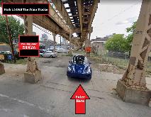 (M)25 E 18th St. - Under EL Zone 51826