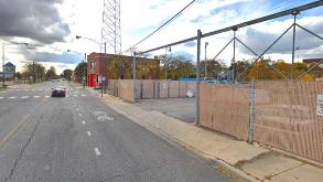 Photo of (M) WASHINGTON HEIGHTS spot, located 4.8 mi away from IL