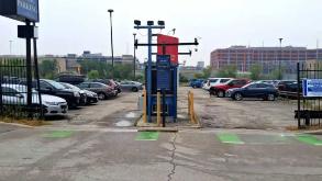 (M) 800 S Wells Street - River City Garage