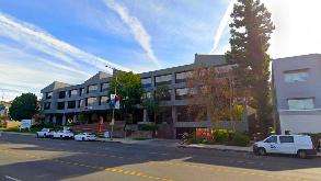 20700 Ventura Blvd. - Westhills Plaza Garage