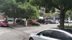 101 Westlake Ave. N - Discovery Center Lot