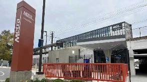 Photo of 460 E 147th St. - Harvey 147 Sibley Metra Station (147th & Clinton) spot, located 710.8 mi away from IL