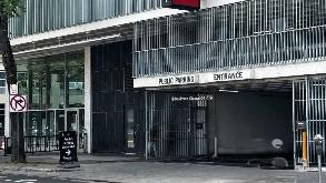Photo of (M) 1011 8th St. - 800 J Lofts Garage spot, located 1.0 mi away from CA