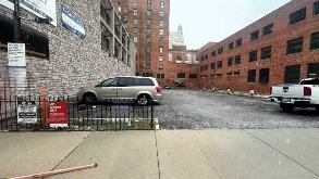 918 Oak St. - Lot