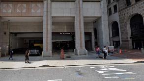 Photo of Truist Place Garage spot, located 1.0 mi away from MD