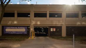 Photo of 1401 1st St. - Garage spot, located 0.5 mi away from MI