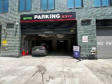 Photo of (M) 2420 AMSTERDAM spot, located 8.8 mi away from NY