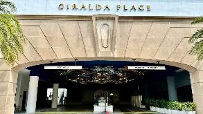 Photo of (M) GIRALDA PLACE spot, located 2.8 mi away from FL